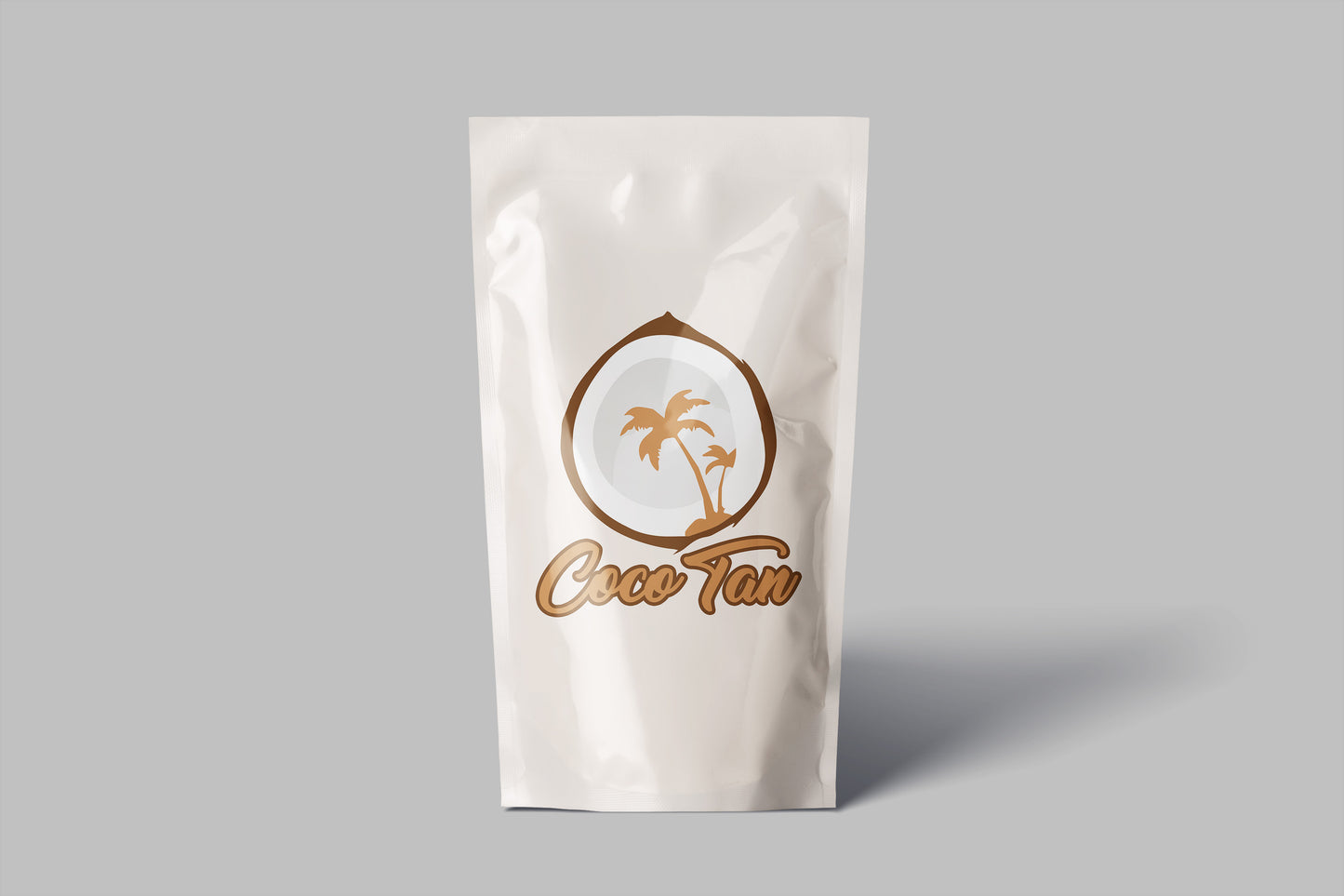 10 x Coco Tan Vials