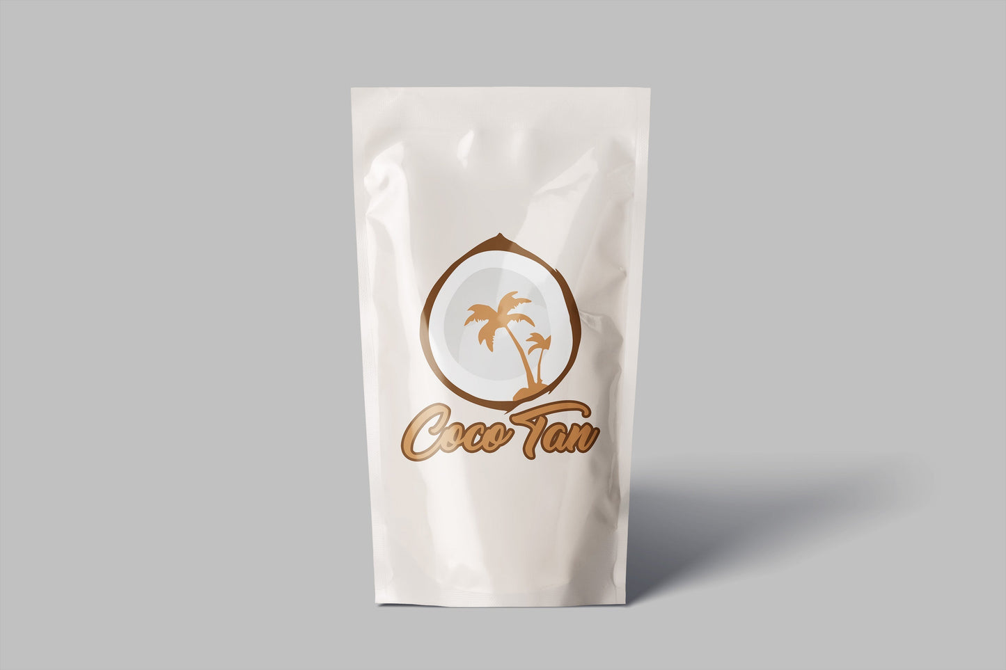 Cocotan Drops - Pink Bubblegum (Extra Strength)