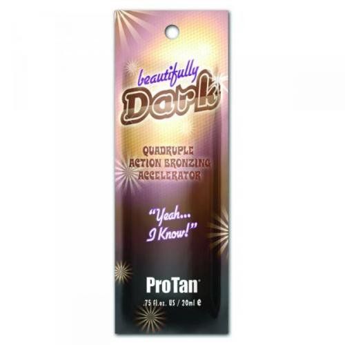 Pro Tan Beautifully Dark 22ml