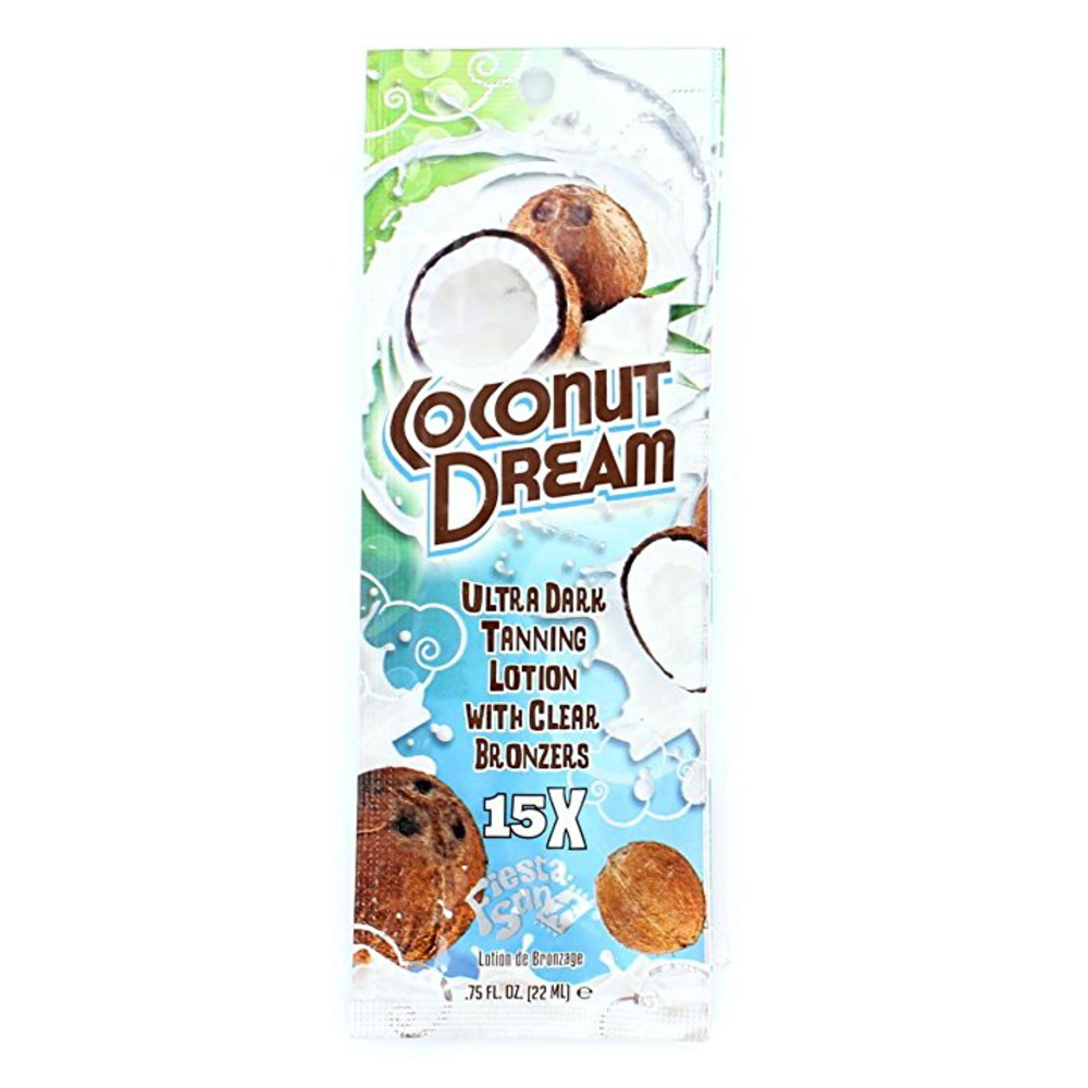 Coconut Dream 22ml